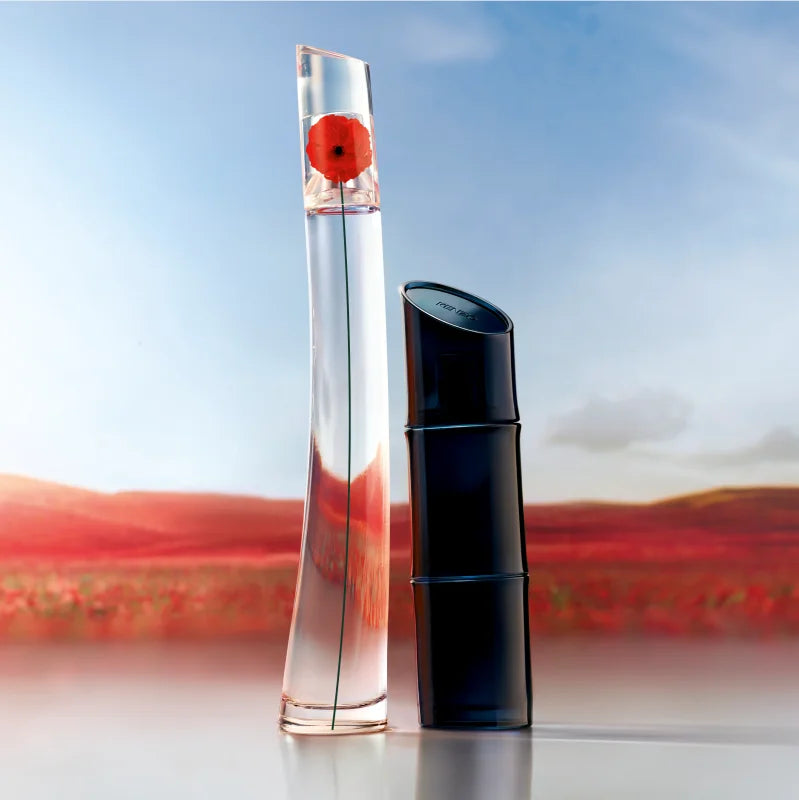 Profumo Donna Kenzo Flower EDP