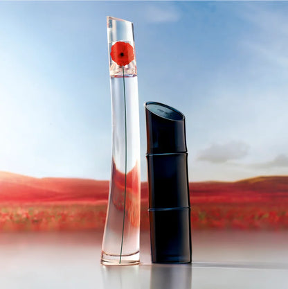 Profumo Donna Kenzo Flower EDP