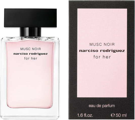 Profumo Donna Narciso Rodriguez Musc Noir EDP