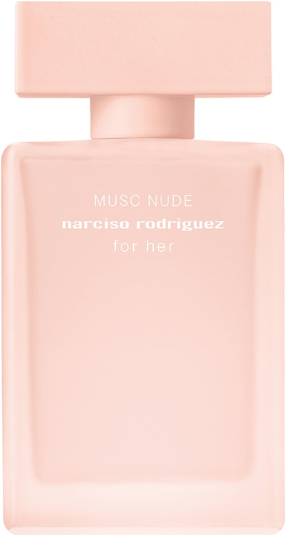 Profumo Donna Narciso Rodriguez FOR HER Musc Nude EDP