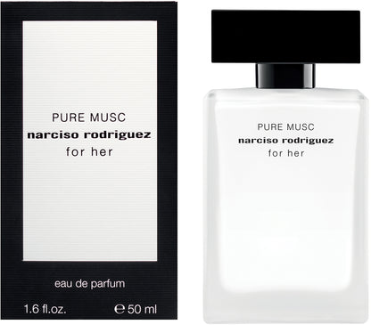 Profumo Donna Narciso Rodriguez Pure Musc EDP