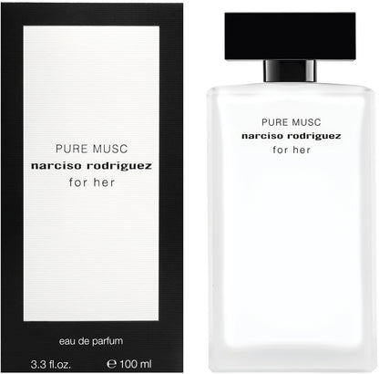 Profumo Donna Narciso Rodriguez Pure Musc EDP