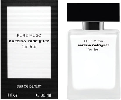 Profumo Donna Narciso Rodriguez Pure Musc EDP