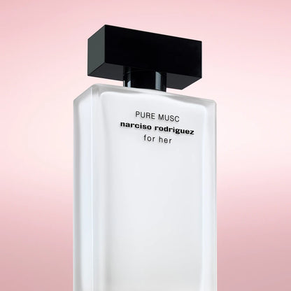 Profumo Donna Narciso Rodriguez Pure Musc EDP