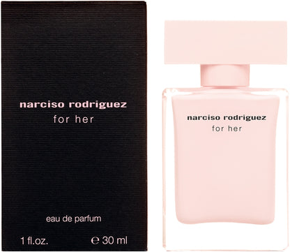 Profumo Donna Narciso Rodriguez For Her EDP