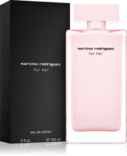 Profumo Donna Narciso Rodriguez For Her EDP