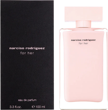 Profumo Donna Narciso Rodriguez For Her EDP