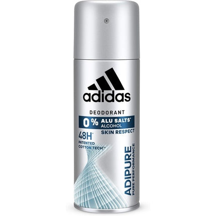 Adidas Adi Adipure xl Apd for Uomo 150 ml