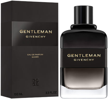 Profumo Uomo Givenchy Gentleman Boisée EDP