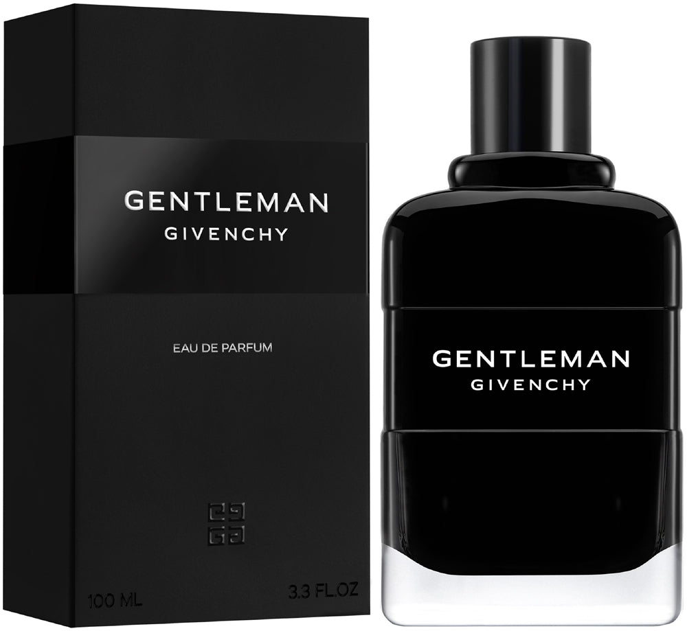 Profumo Uomo Givenchy Gentleman EDP