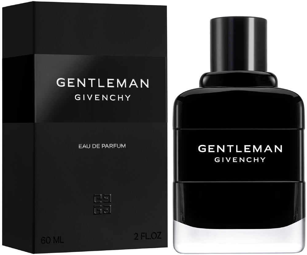 Profumo Uomo Givenchy Gentleman EDP