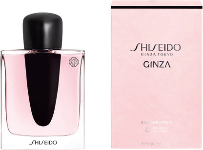 Profumo Donna Shiseido Ginza EDP