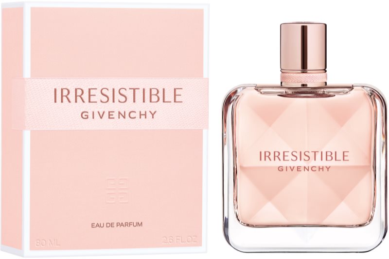 Profumo Donna Givenchy Irresistible EDP