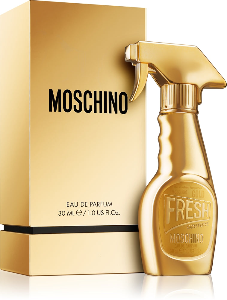 Profumo Donna Moschino Couture Fresh EDP