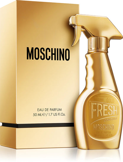 Profumo Donna Moschino Couture Fresh EDP