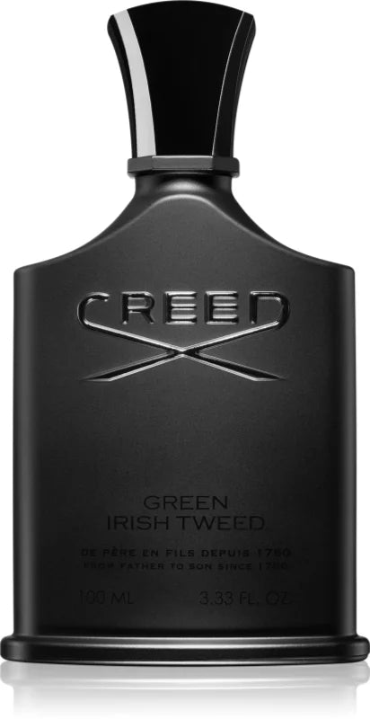 Profumo Uomo Creed Green Irish Tweed EDP