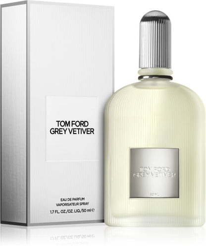 Profumo Uomo Tom Ford Grey Vetiver EDP