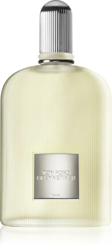 Profumo Uomo Tom Ford Grey Vetiver EDP