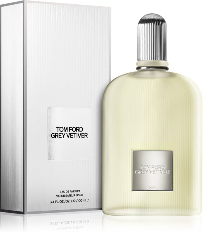 Profumo Uomo Tom Ford Grey Vetiver EDP