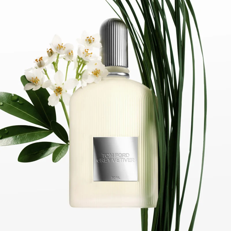 Profumo Uomo Tom Ford Grey Vetiver EDP