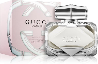 Profumo Donna Gucci Bamboo EDP