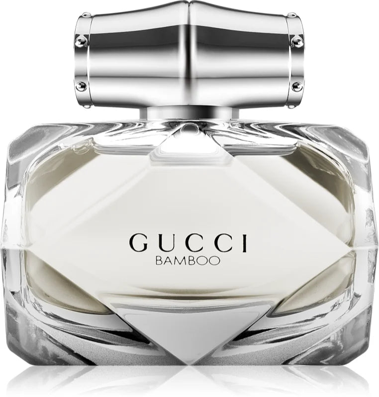 Profumo Donna Gucci Bamboo EDP