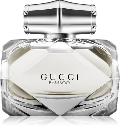 Profumo Donna Gucci Bamboo EDP