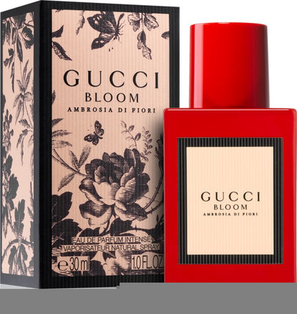 Profumo Donna Gucci Bloom Ambrosia di Fiori EDP