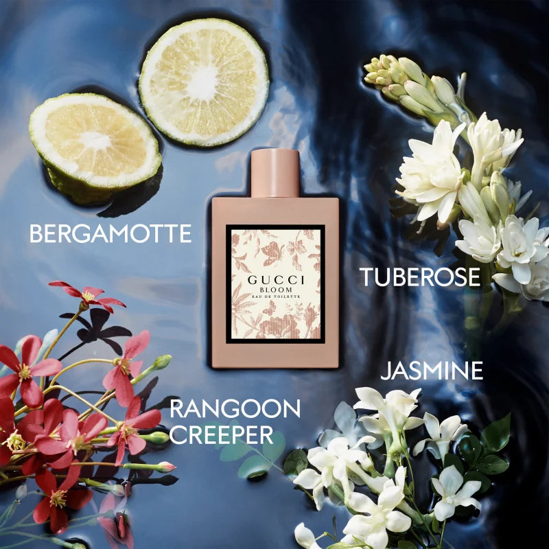 Profumo Donna Gucci Bloom EDT
