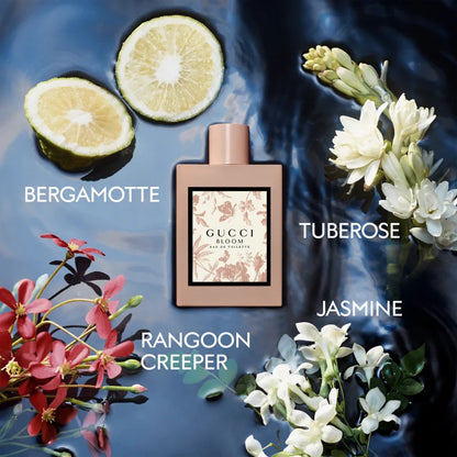 Profumo Donna Gucci Bloom EDT