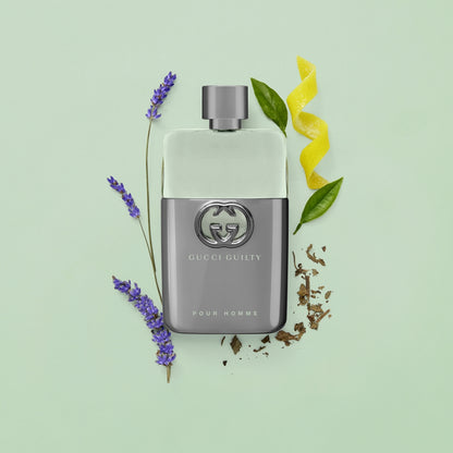 Uomo Gucci Guilty Pour Homme EDT 150 ml