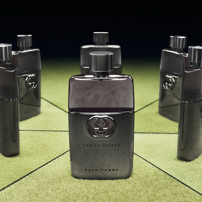 Uomo Gucci Guilty Pour Homme EDT 150 ml