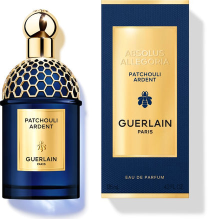 Profumo Unisex Guerlain Patchouli Ardent EDP