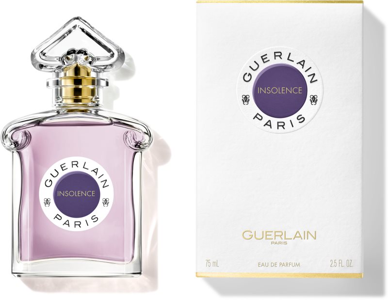Profumo Donna Guerlain Insolence EDP