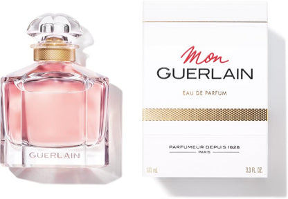 Profumo Donna Guerlain Mon Guerlain EDP