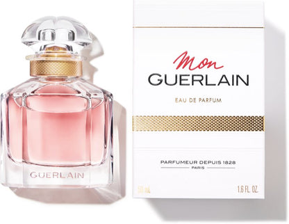 Profumo Donna Guerlain Mon Guerlain EDP