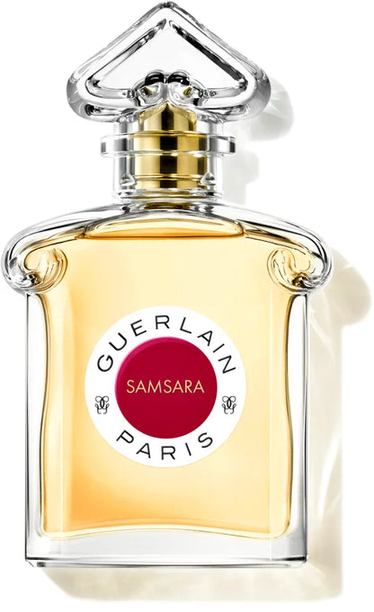 Profumo Donna Guerlain Samsara EDT