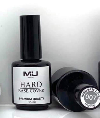 Hard Base Clear 15 ml