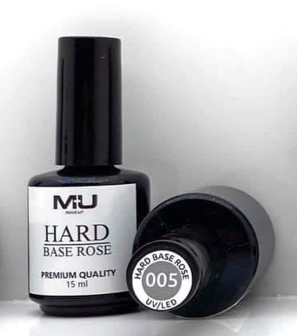 Hard Base Clear 15 ml