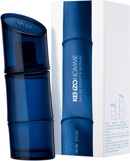 Profumo Uomo Kenzo Homme Intense EDT