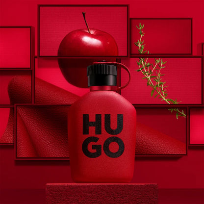 Profumo Uomo Hugo Boss Intense EDP