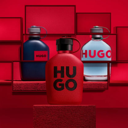 Profumo Uomo Hugo Boss Intense EDP