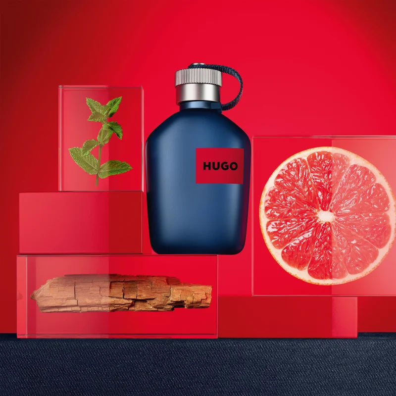Profumo Uomo Hugo Boss Jeans EDT