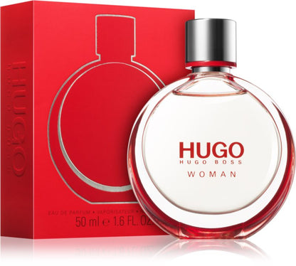 Profumo Donna Hugo Boss Woman EDP