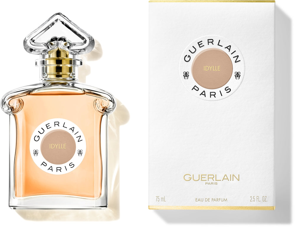 Profumo Donna Guerlain Idylle EDP