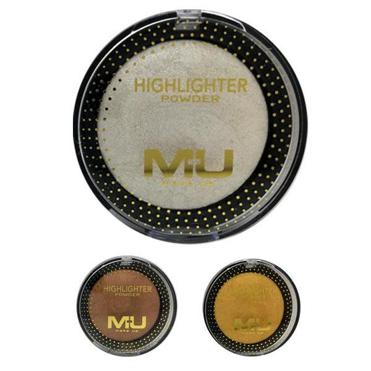 Illuminante Highlighter Powder