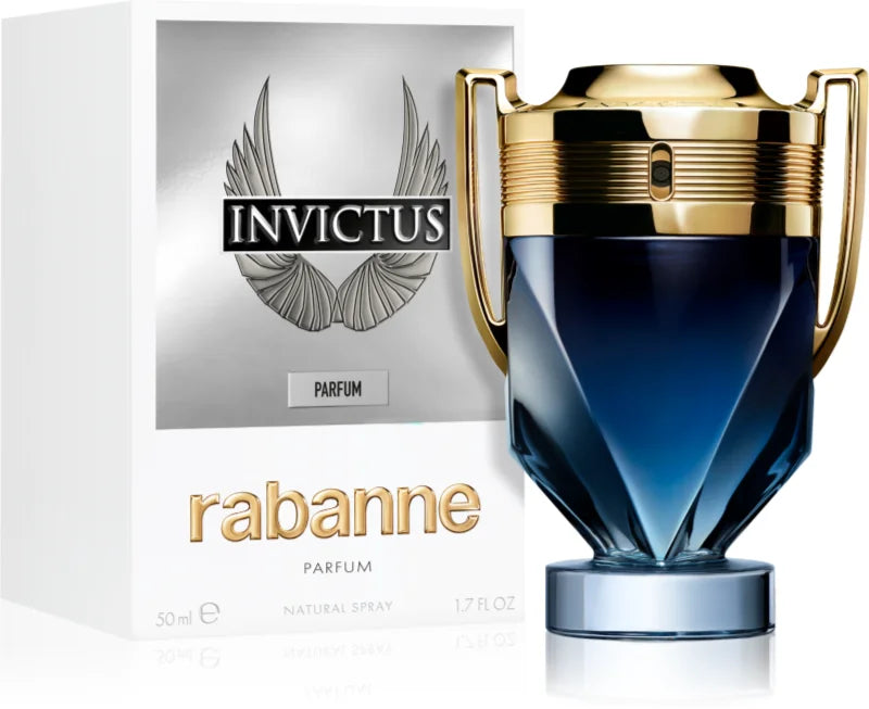 Profumo Uomo Paco Rabanne Invictus Parfum