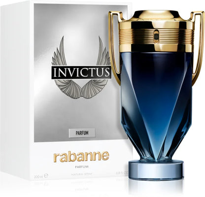 Profumo Uomo Paco Rabanne Invictus Parfum