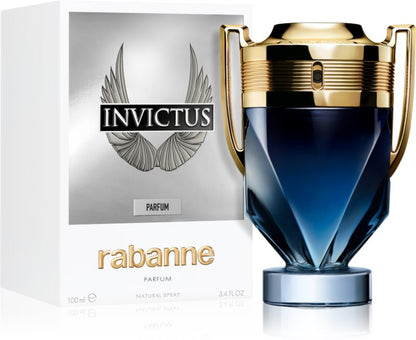Profumo Uomo Paco Rabanne Invictus Parfum