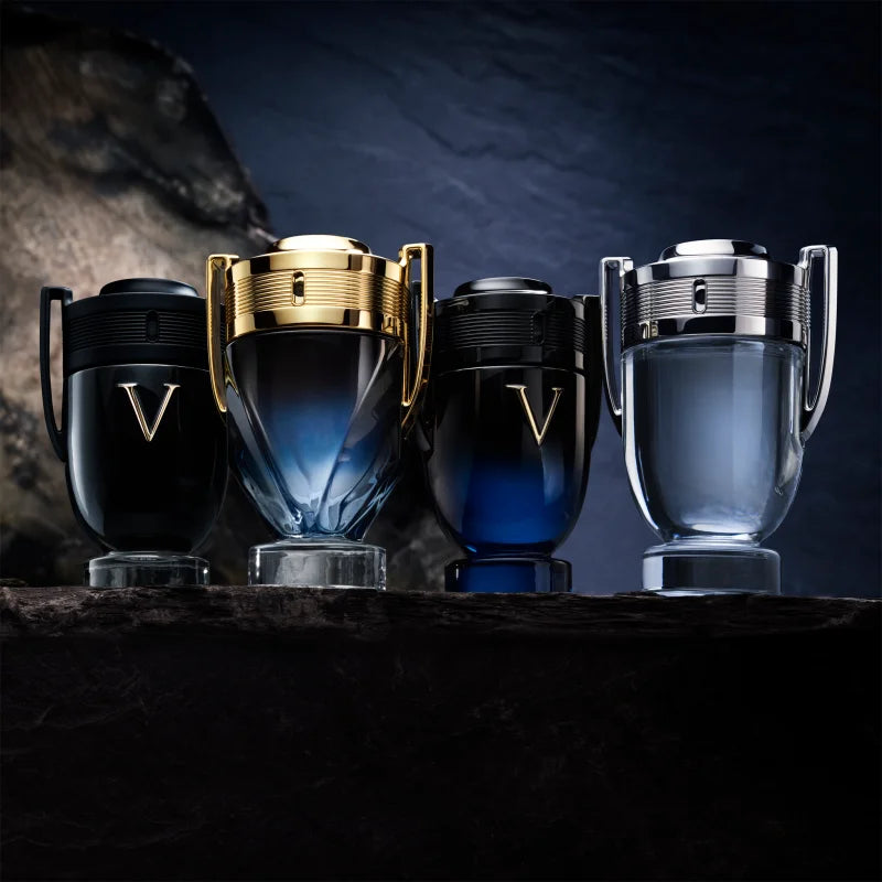 Profumo Uomo Paco Rabanne Invictus Parfum